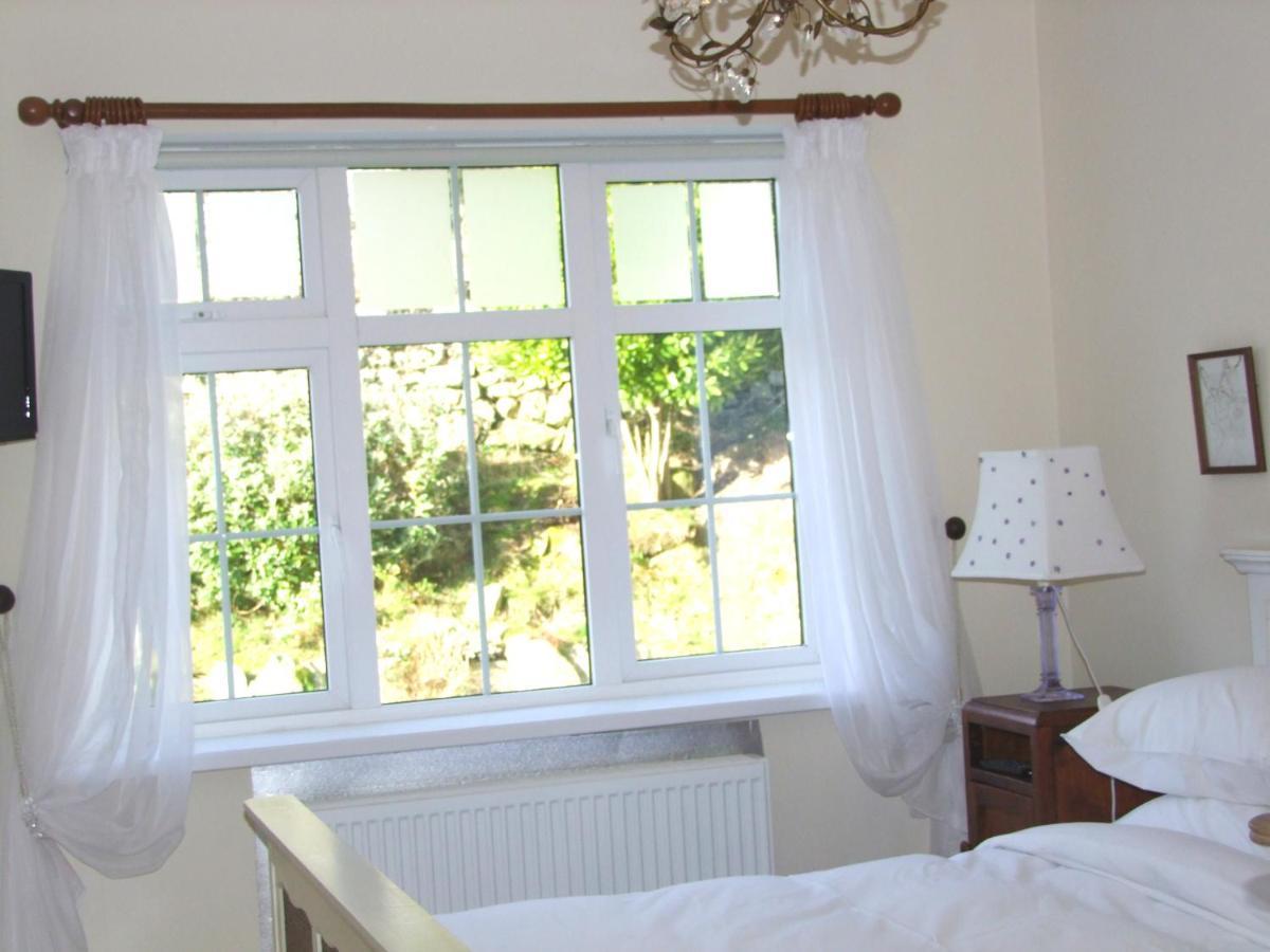Wonderful Setting Farmhouse Apartment วิคโลว์ ภายนอก รูปภาพ